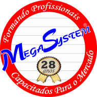 Mega System – Formação Profissional