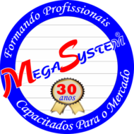 Mega System – Formação Profissional